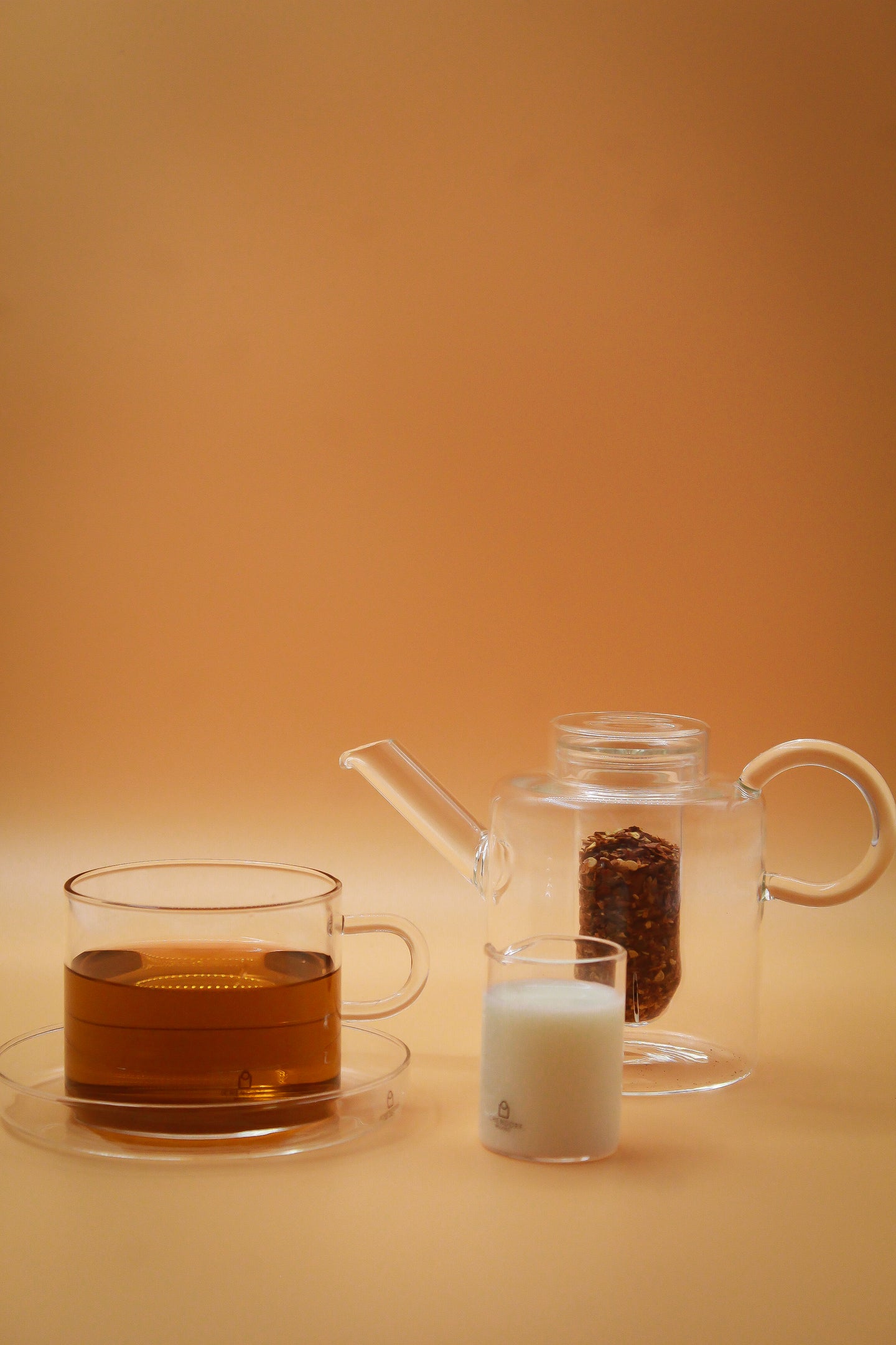 PIUMA Creamer